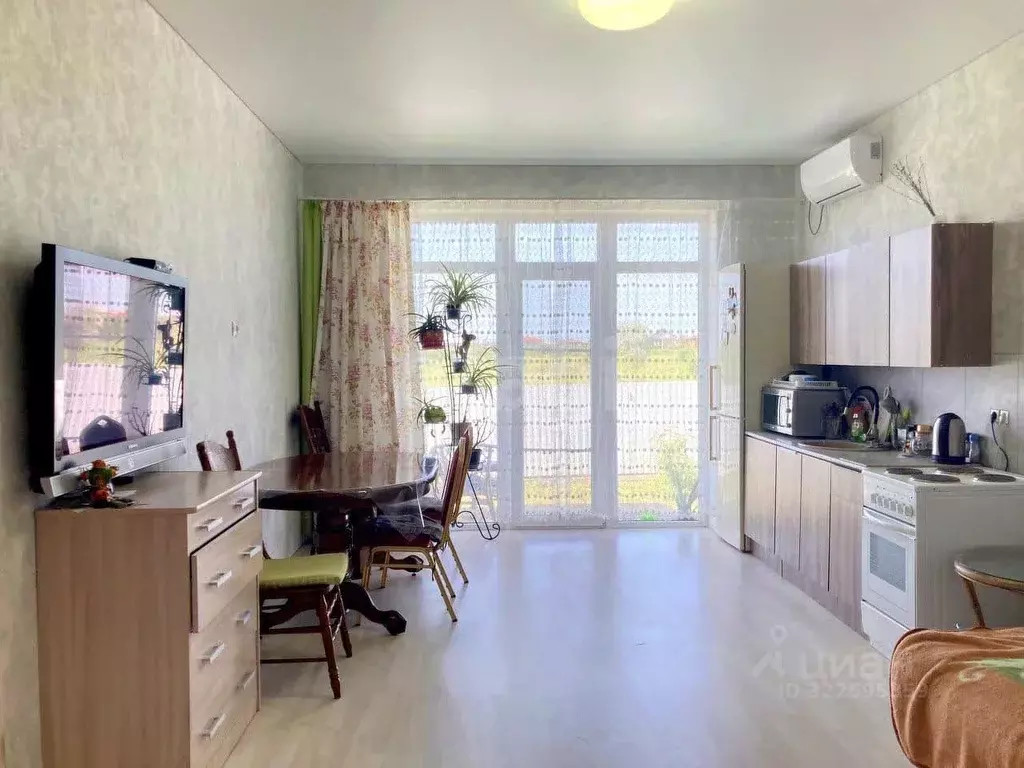 Дом в Краснодарский край, Анапа муниципальный округ, с. Витязево ул. ... - Фото 2