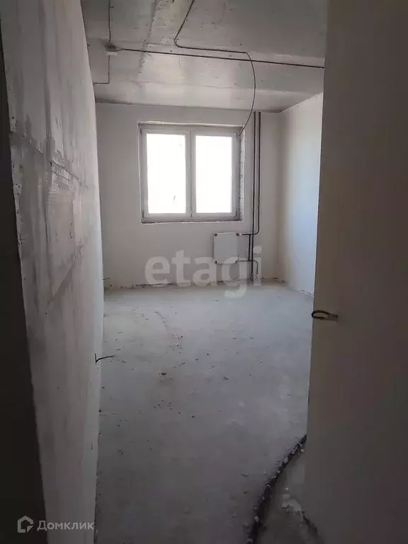 Продаётся 1-к квартира, 35.3 м - Фото 1