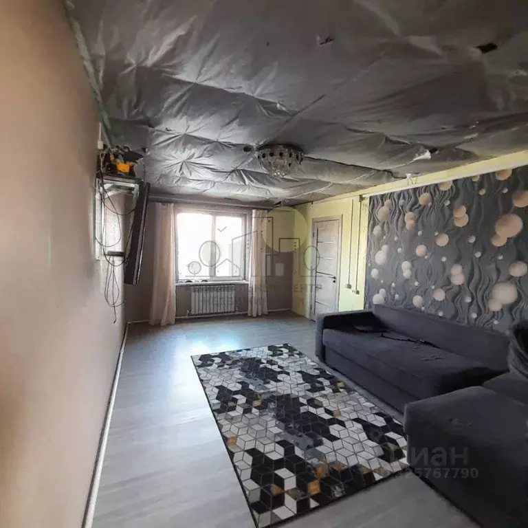 Дом в Иркутская область, Иркутский муниципальный округ, д. Грановщина ... - Фото 2