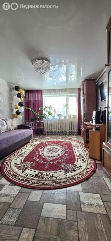 Дом в село Дубовое, улица 40 лет Победы, 5 (64.5 м) - Фото 2