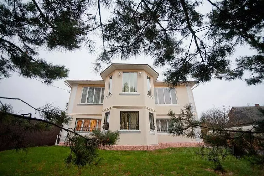 Коттедж в Москва д. Горчаково,  (300 м) - Фото 0