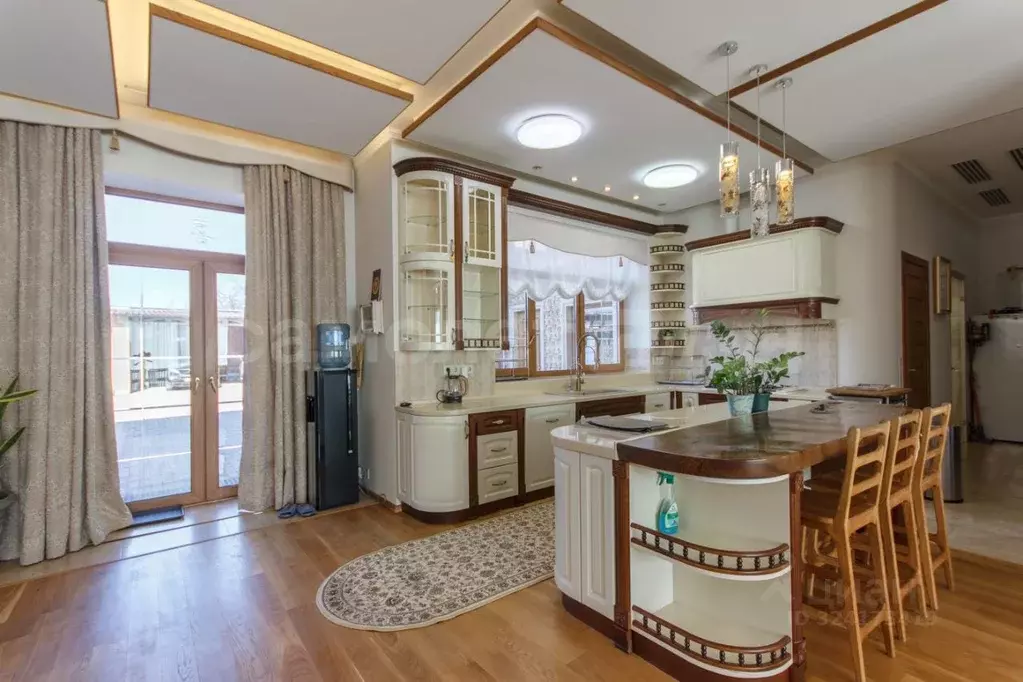 Дом в Москва № 11А кв-л, 42с1 (568 м) - Фото 2