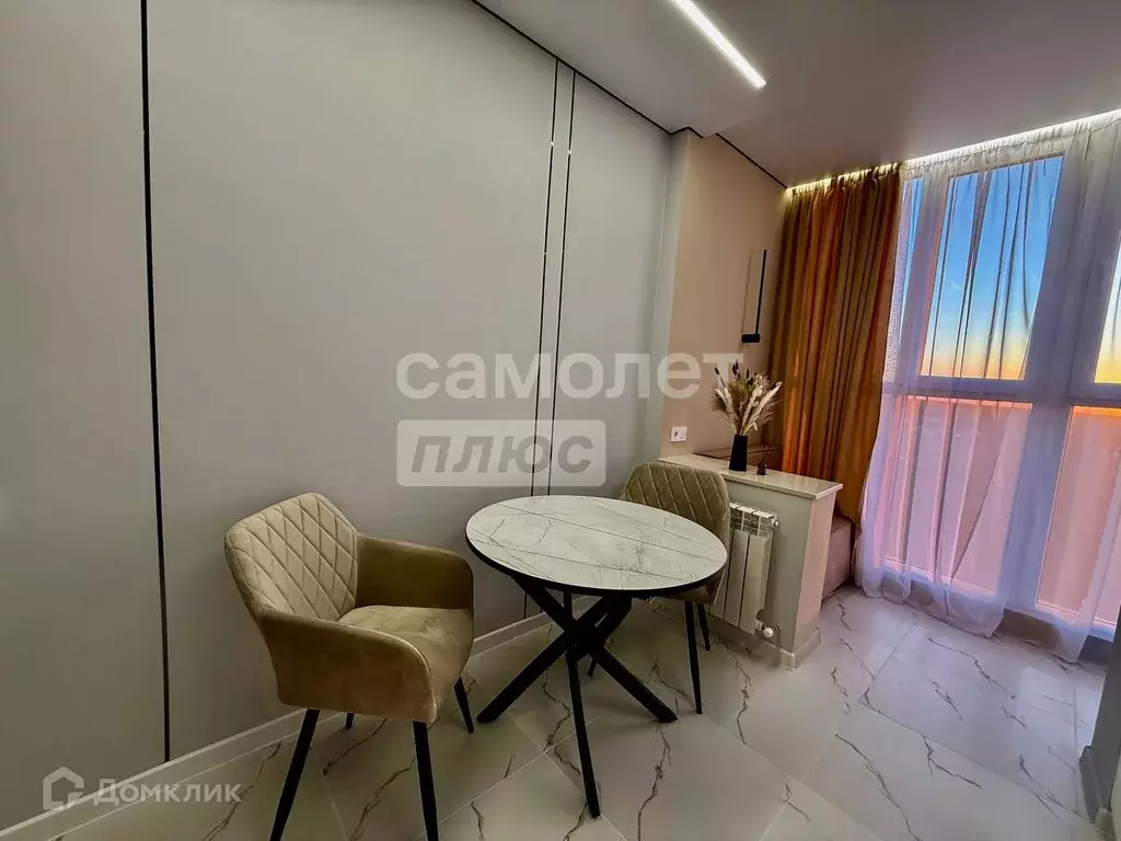 Продаётся 1-к квартира, 30.4 м - Фото 1