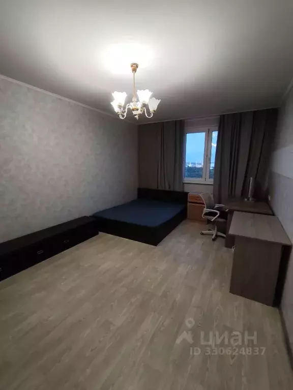 1-к кв. Москва ул. Академика Королева, 32 (40.0 м) - Фото 2