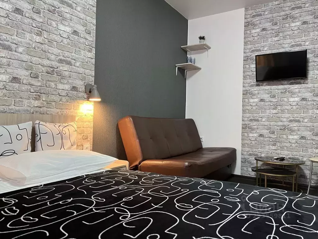 Комната Кемеровская область, Таштагольский район, Шерегешское ... - Фото 2