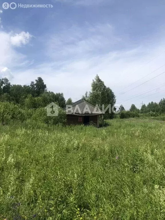 Участок в Тобольск, территория Зона ВУЗов (9 м) - Фото 0