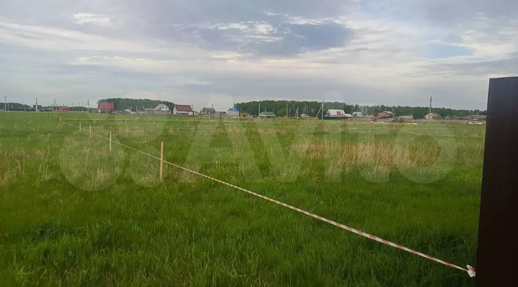 Участок 10 сот. (ИЖС) - Фото 1