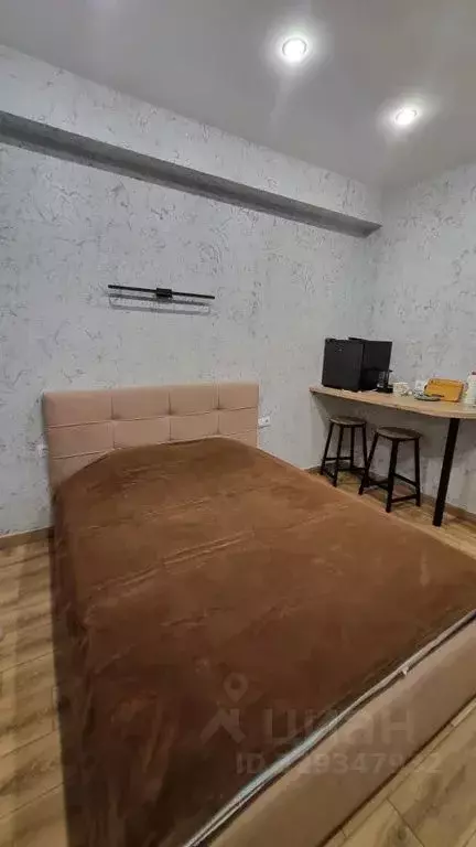 Комната Иркутская область, Иркутск Профсоюзная ул., 36 - Фото 1