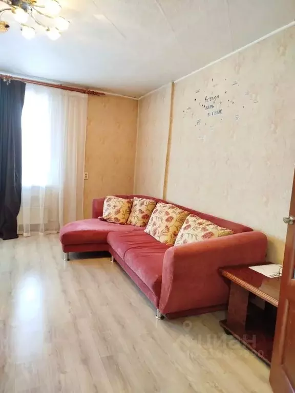 2-к кв. Томская область, Томск ул. Сергея Лазо, 24 (48.0 м) - Фото 0