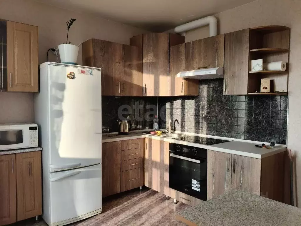 1-к кв. Воронежская область, Воронеж Московский просп., 195 (38.0 м) - Фото 0