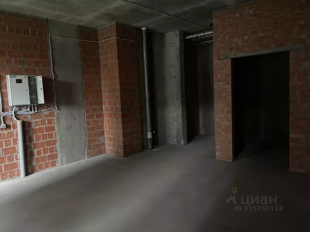 Помещение свободного назначения в Санкт-Петербург просп. Энгельса, 31 ... - Фото 2