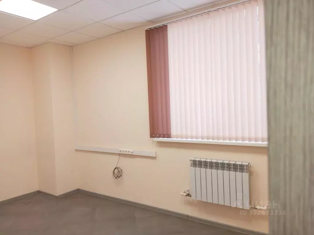 Офис в Липецкая область, Липецк Московская ул., 83 (85 м) - Фото 1