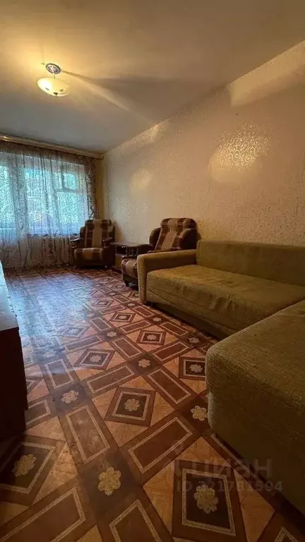 2-к кв. Волгоградская область, Волгоград Жилгородок мкр, ул. ... - Фото 0