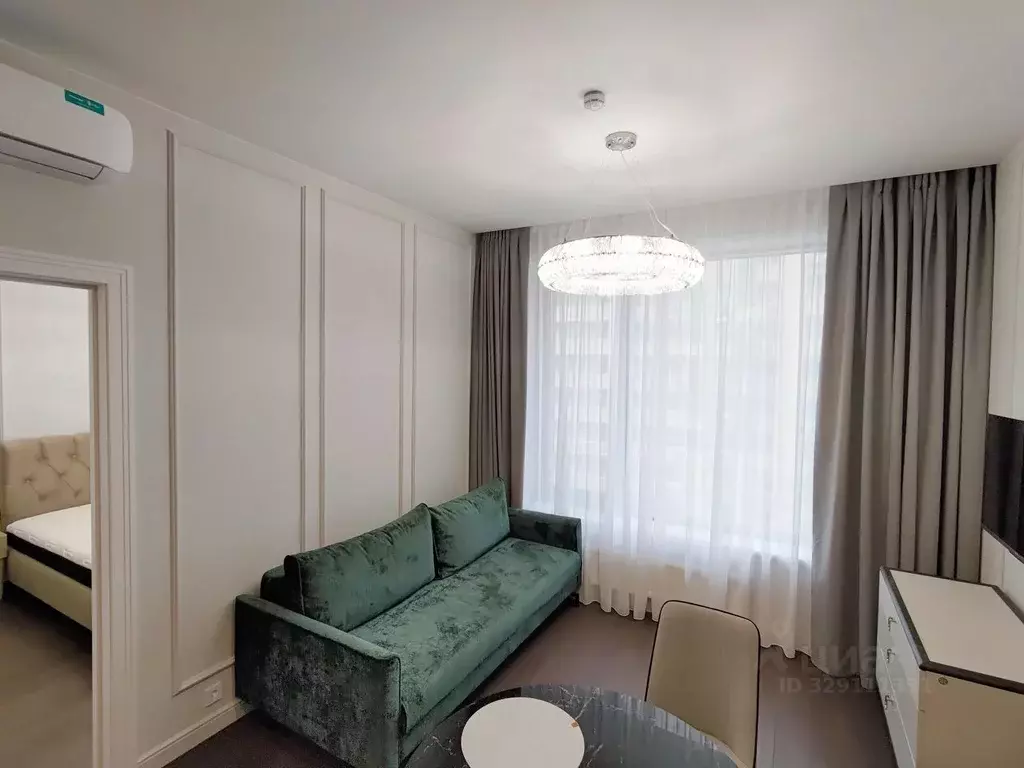 2-к кв. Москва Сосинская ул., 8 (41.0 м) - Фото 2