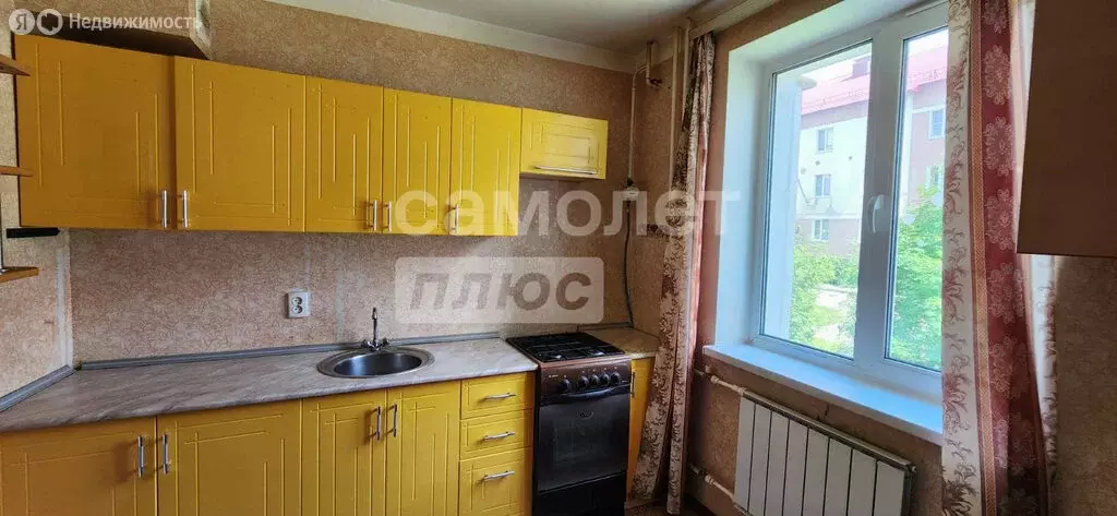 3-комнатная квартира: Пенза, улица Долгорукова, 98 (56 м) - Фото 1