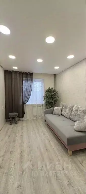 3-к кв. Омская область, Омск ул. Конева, 34/2 (69.2 м) - Фото 1