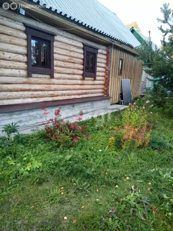 Дом в Свердловская область, Горноуральский муниципальный округ, ... - Фото 1