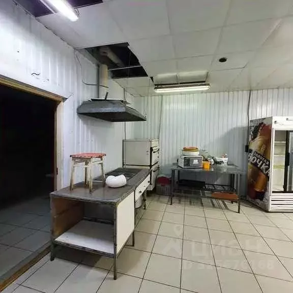 Помещение свободного назначения в Нижегородская область, Нижний ... - Фото 2