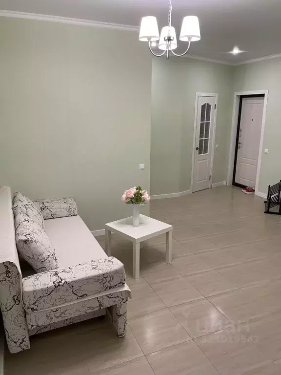 2-к кв. Краснодарский край, Анапа ул. Крылова, 113 (61.0 м) - Фото 2