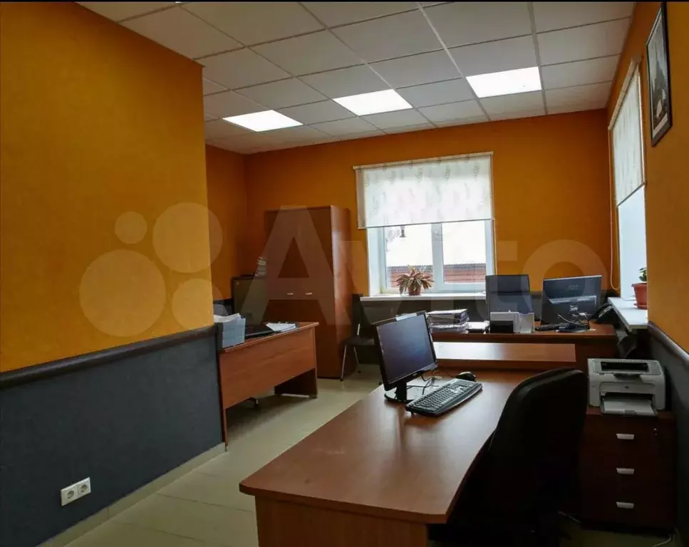Офис, 23 м ифнс 18 - Фото 0