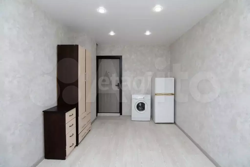Квартира-студия, 12 м, 9/9 эт. - Фото 1
