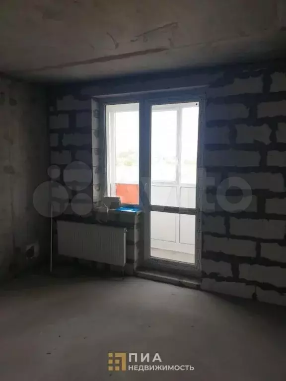 Квартира-студия, 33 м, 3/12 эт. - Фото 0