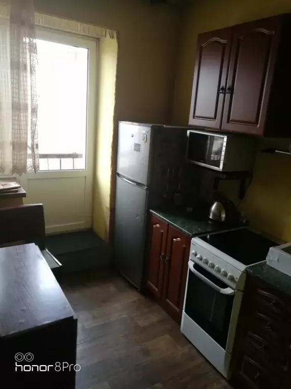Продаётся 1-к квартира, 36.1 м - Фото 1