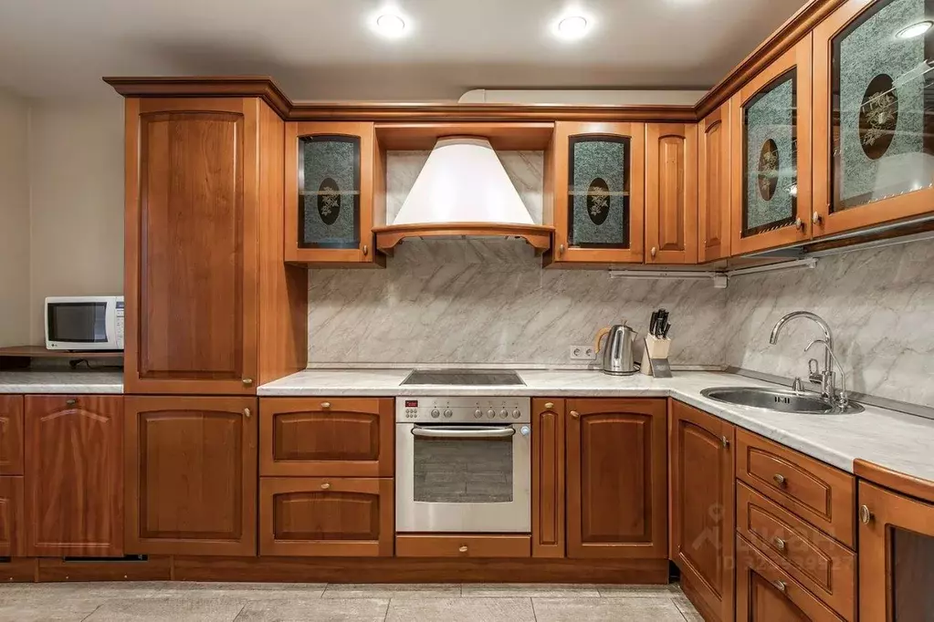 2-к кв. Санкт-Петербург Комендантский просп., 34к1 (64.0 м) - Фото 2