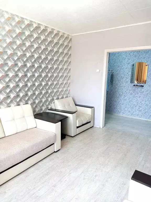 2-к кв. Саратовская область, Пугачев Октябрьская ул., 111 (54.0 м) - Фото 1