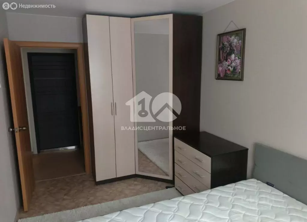 2-комнатная квартира: Бердск, Микрорайон, 29 (43.6 м) - Фото 2