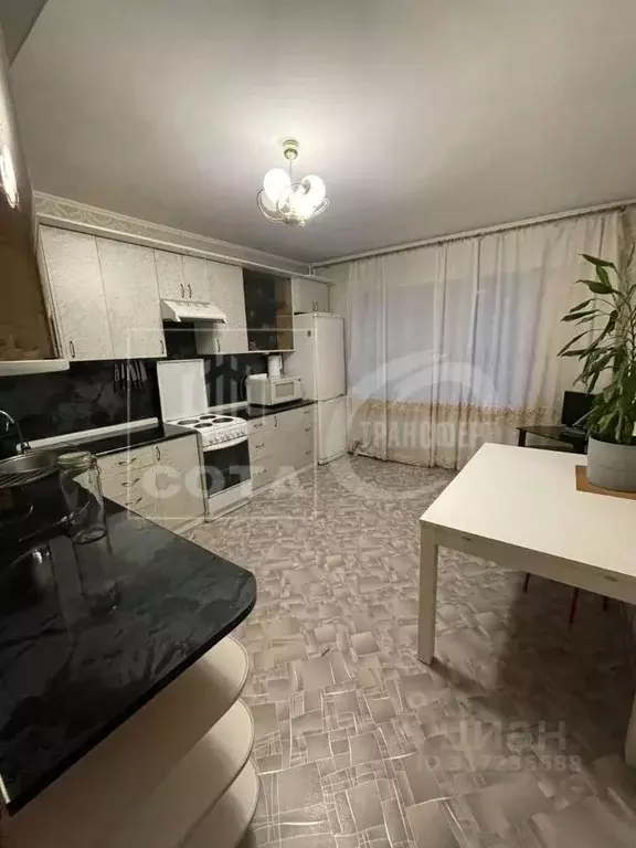 3-к кв. Воронежская область, Воронеж Московский просп., 94 (88.6 м) - Фото 0