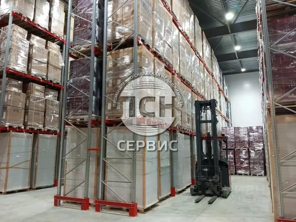 Склад в Московская область, Люберцы городской округ, Томилино пгт  ... - Фото 2