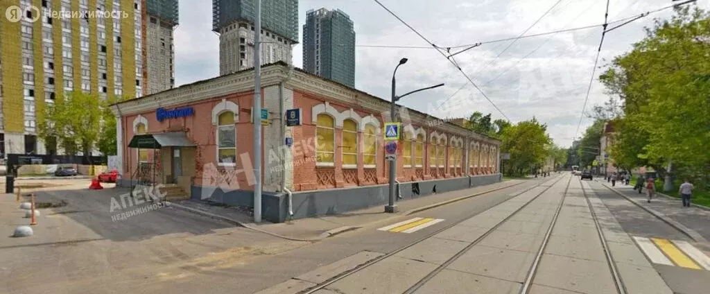 Помещение свободного назначения (672 м) - Фото 1