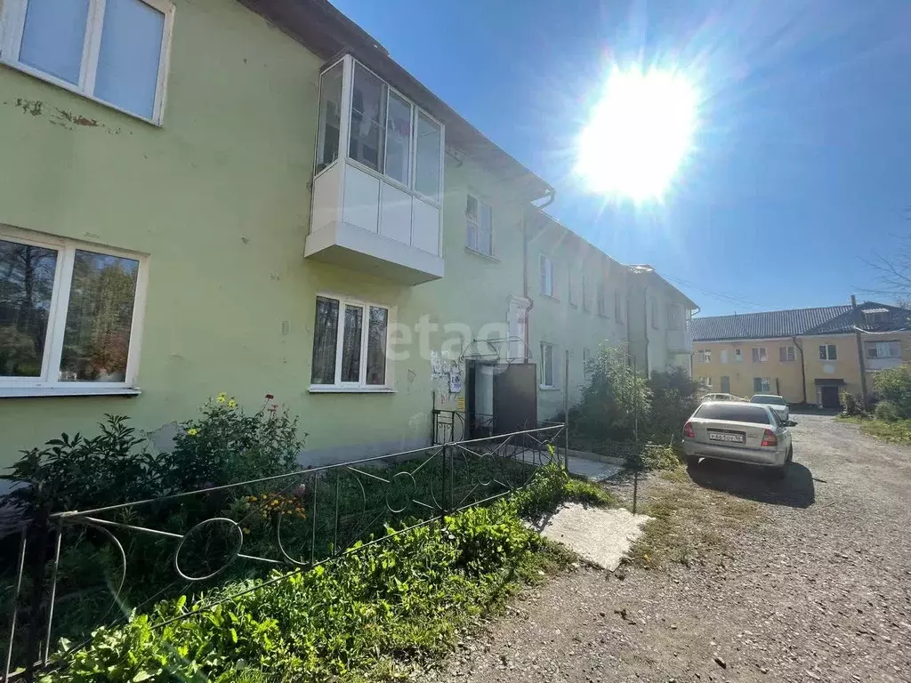 Квартира, 3 комнаты, 58 м - Фото 0