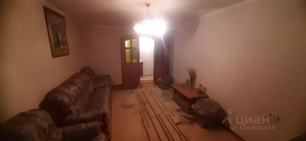 3-к кв. Крым, Ялта ул. Кривошты, 15 (66.9 м) - Фото 2