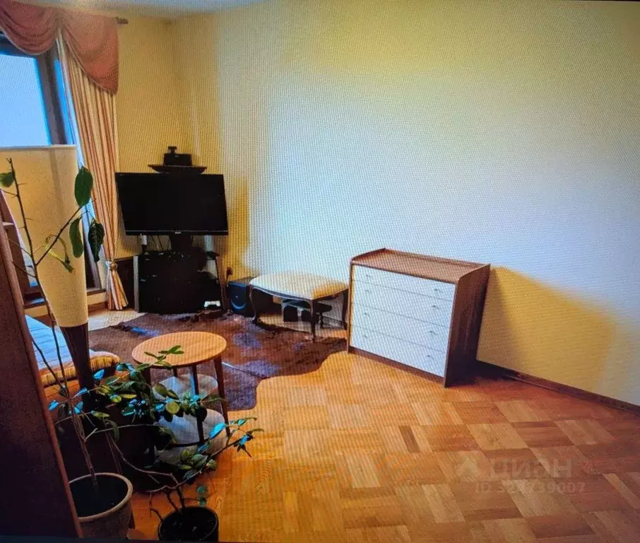 Комната Москва Ясный проезд, 13А (20.0 м) - Фото 1
