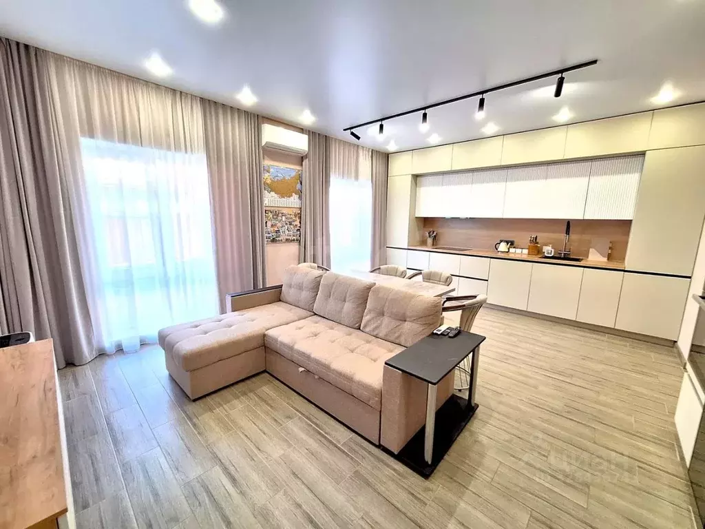 Таунхаус в Тверская область, Калининский муниципальный округ, д. ... - Фото 2