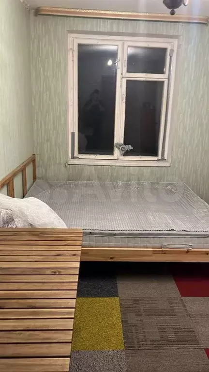 2-к. квартира, 45 м, 5/5 эт. - Фото 1