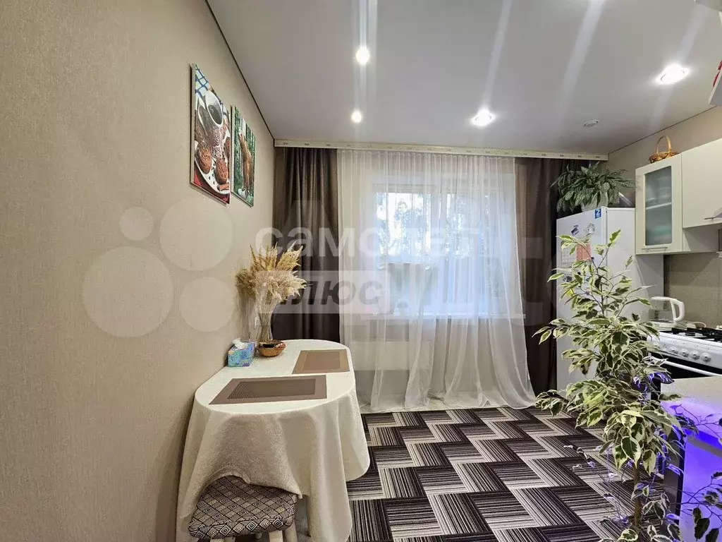 1-к. квартира, 38 м, 3/9 эт. - Фото 0