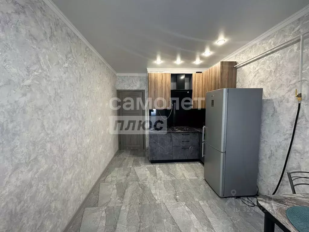 1-к кв. Краснодарский край, Анапа ул. Ленина, 180Ак14 (44.3 м) - Фото 2