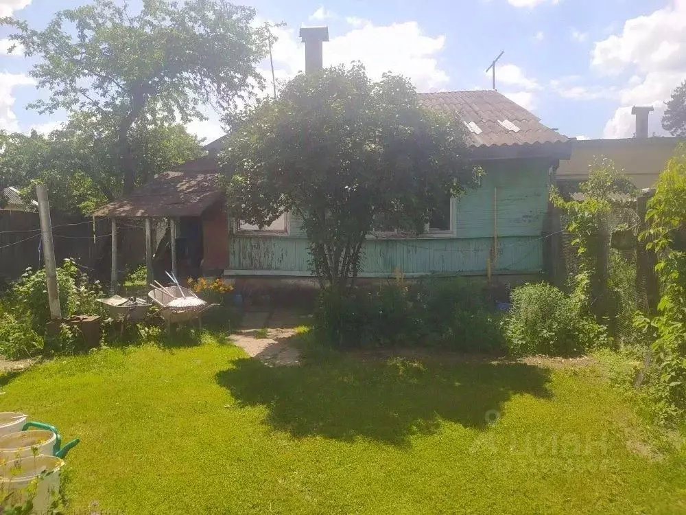 Дом в Московская область, Балашиха Салтыковка мкр, Акатово кв-л, 34Б ... - Фото 1