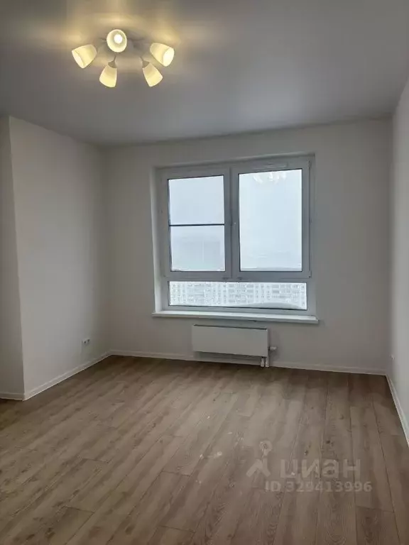 2-к кв. Москва Кантемировская ул., 35Ак1 (60.0 м) - Фото 1