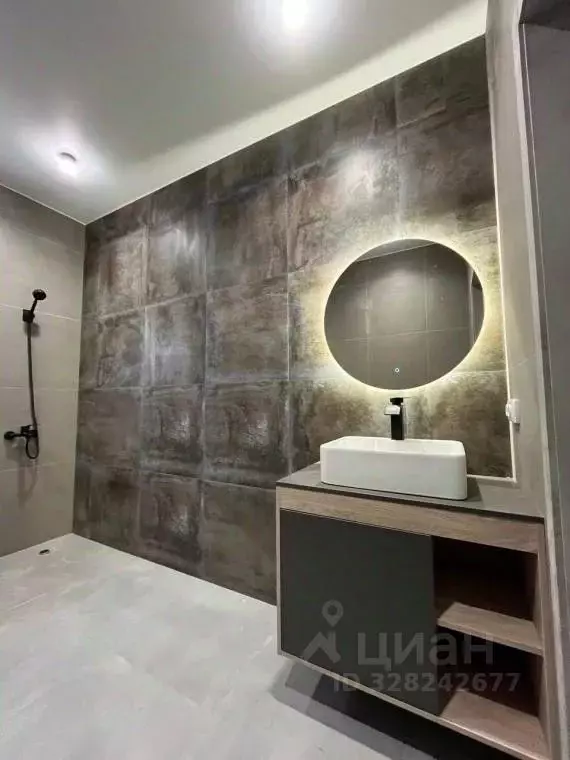 Дом в Крым, Симферополь ул. 41-я Коллективных Садов (80 м) - Фото 2