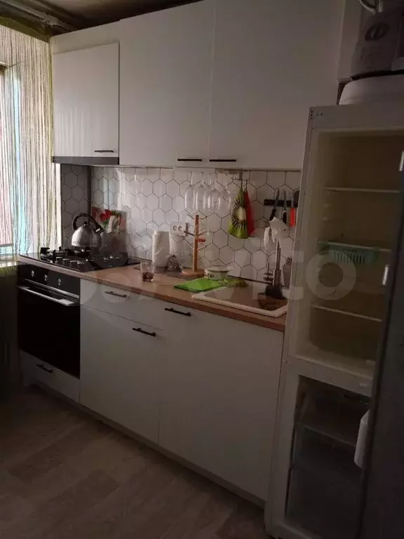 1-к. квартира, 28,7 м, 1/4 эт. - Фото 0