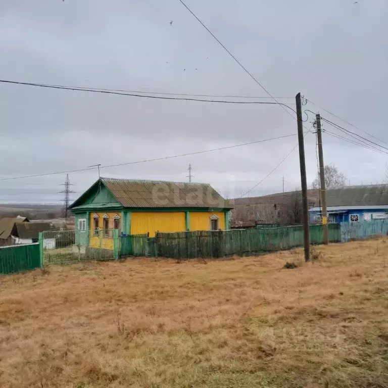 Дом в Башкортостан, Стерлитамакский район, Рязановский сельсовет, д. ... - Фото 2