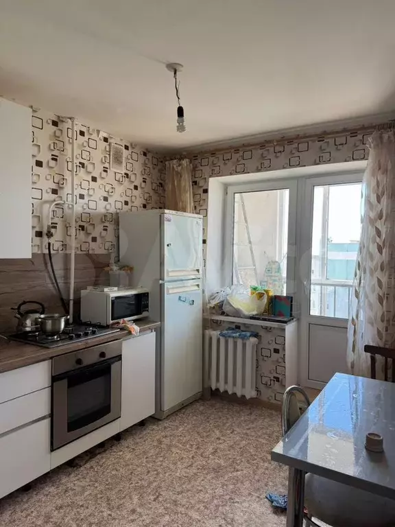 1-к. квартира, 42 м, 6/10 эт. - Фото 1