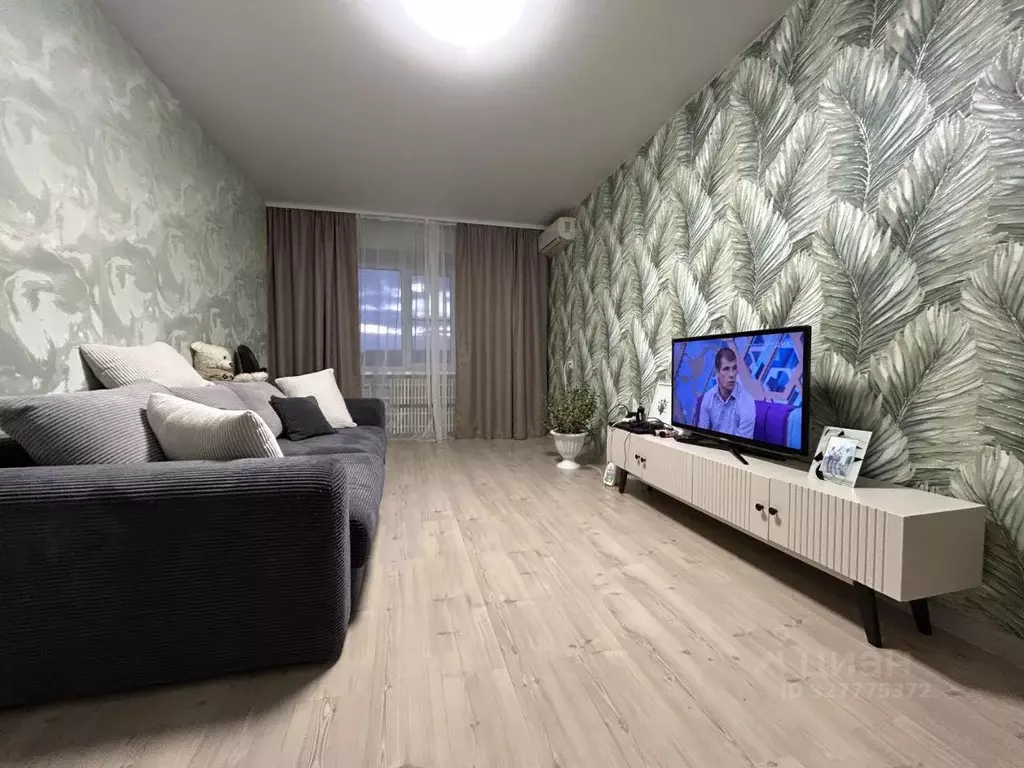 2-к кв. Воронежская область, Воронеж Московский просп., 114 (62.1 м) - Фото 2