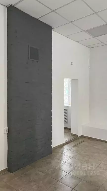 Помещение свободного назначения в Смоленская область, Смоленск ул. ... - Фото 2