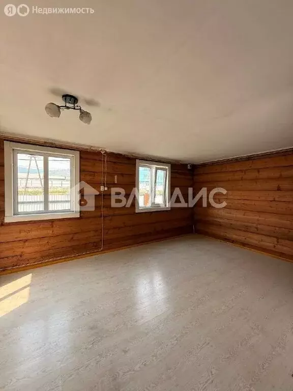Дом в Сотниково, Тополиная улица, 36 (34.8 м) - Фото 1