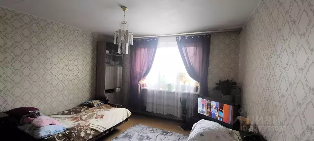 2-к кв. Москва ул. Корнейчука, 16 (52.4 м) - Фото 1